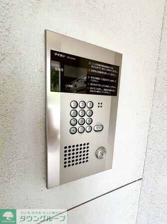 ル・シエル砂押橋の物件内観写真